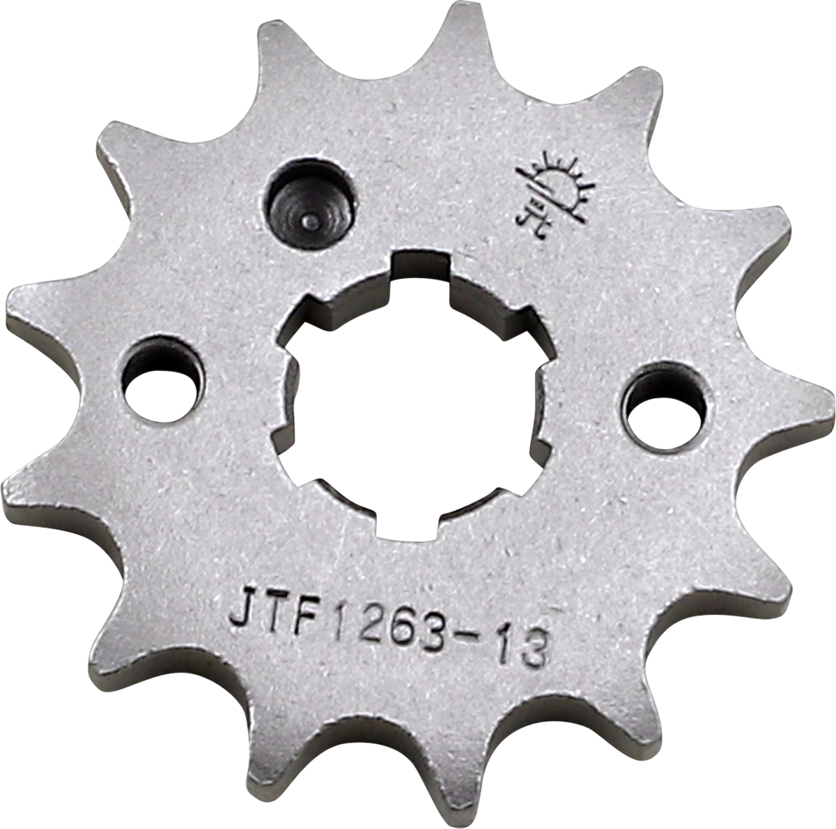 JT SPROCKETS Countershaft Sprocket - 13 Tooth JTF1263.13