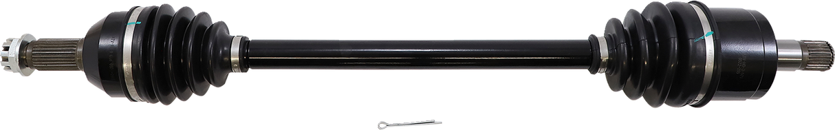 MOOSE UTILITY Kit de eje completo - Trasero izquierdo - Honda LM6-HO-8-373