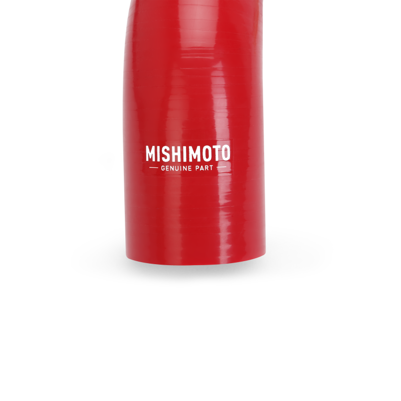 Mishimoto 2011+ Mopar LX Chassis 6.4L Hemi Red Silicone Hose Kit MMHOSE-MOP64-11RD