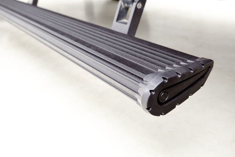 AMP Research 20-23 Jeep Gladiator (Launch/Overlnd/Rubicon/Sport/Sport S) PowerStep Xtreme - Black 78135-01A