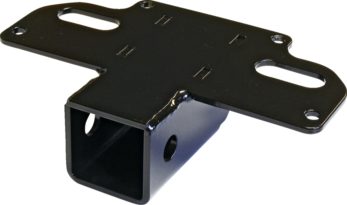 KFI PRODUCTS Anhängerkupplung - Vordere Aufnahme - 2" - Yamaha Rhino 100592