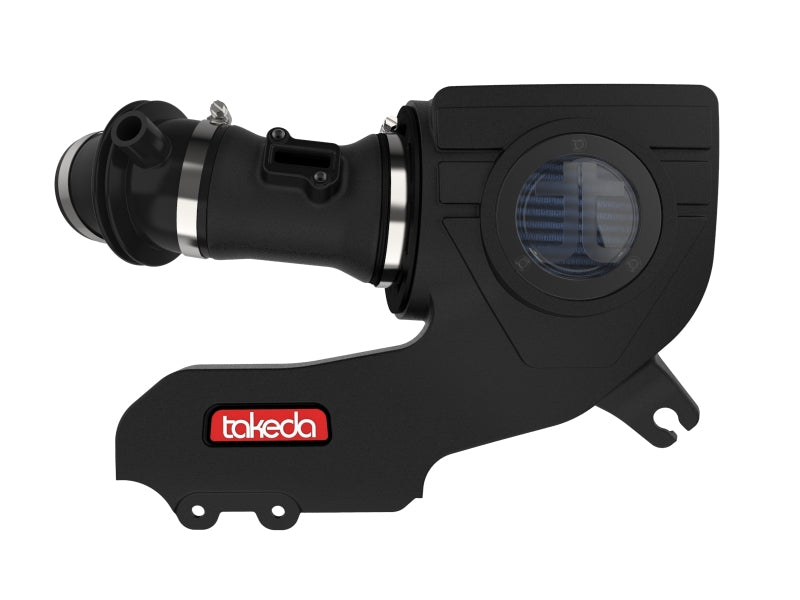 aFe Takeda Momentum Pro 5R Cold Air Intake System 19-20 Nissan Altima L4-2.5L 56-70025R