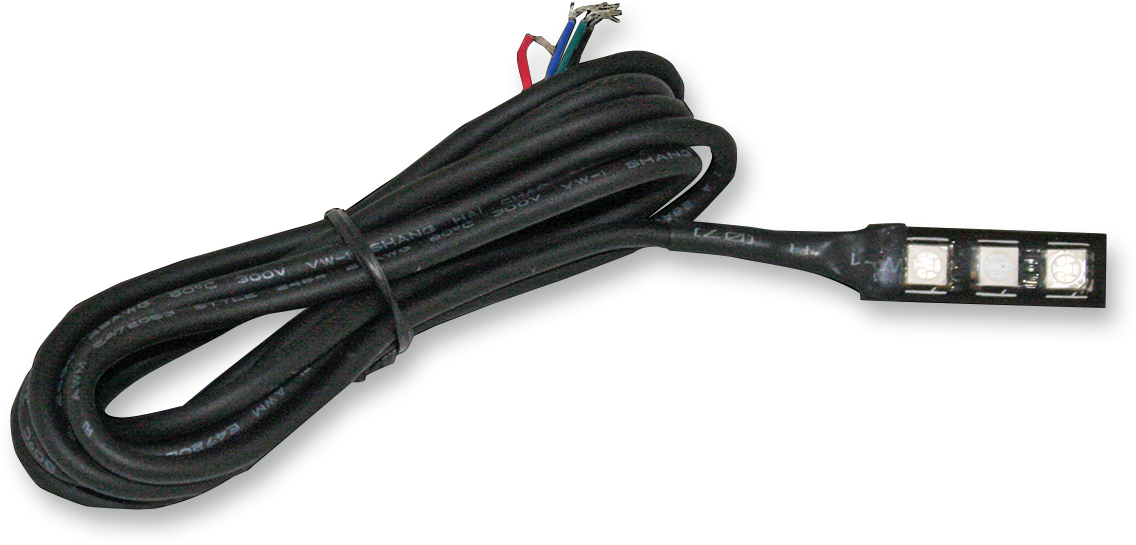 CUSTOM DYNAMICS Flex Light - 3 LEDs MWZ05