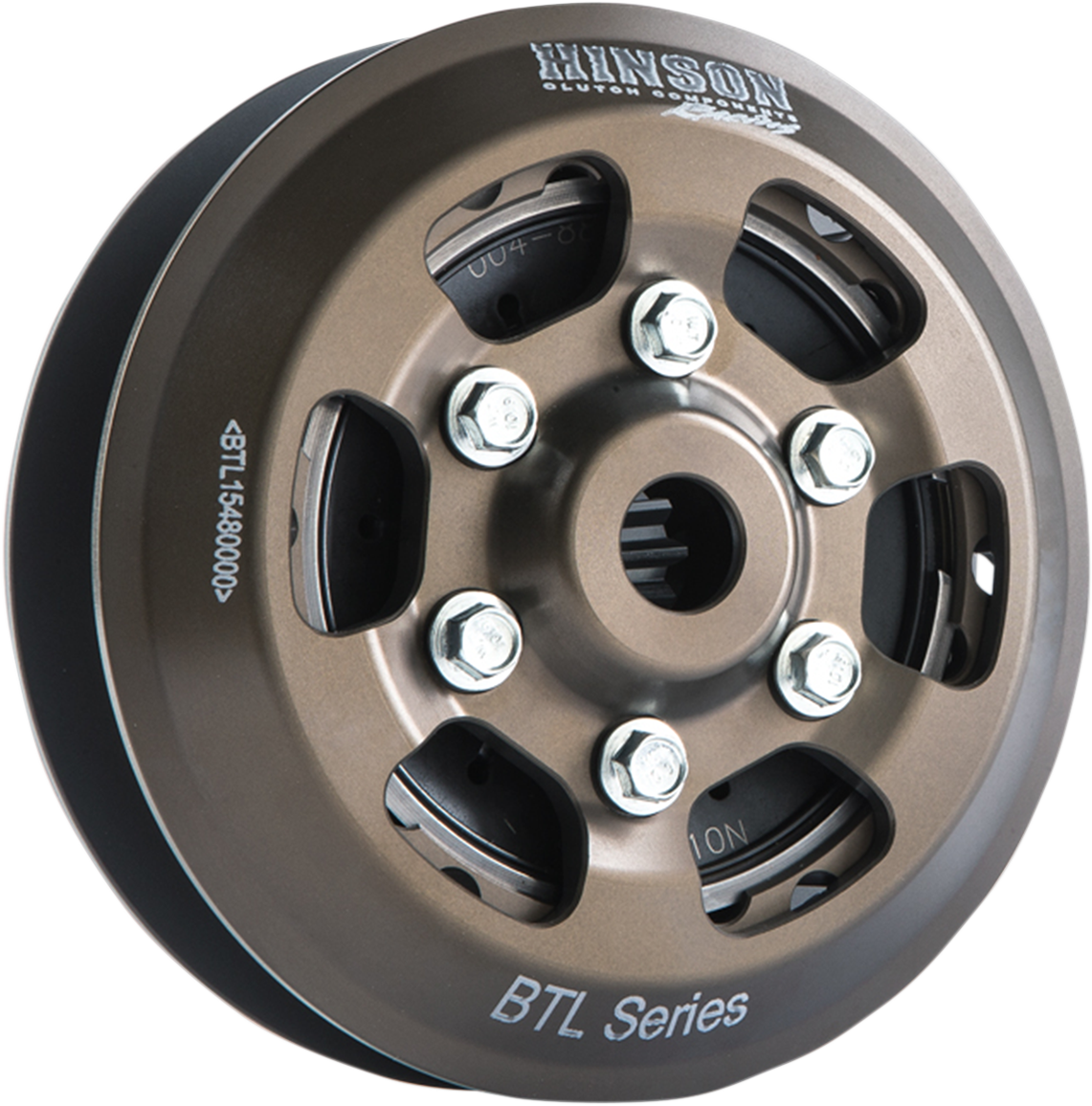 HINSON RACING BTL Clutch KTM/Gas Gas/Husqvarna BTL570