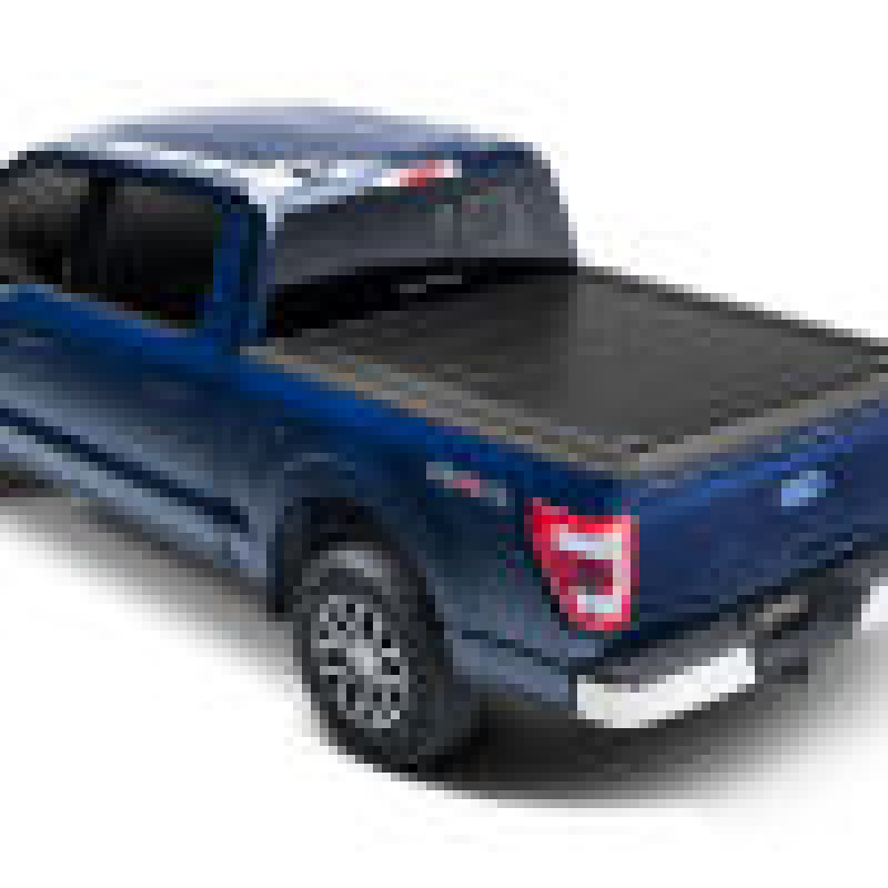 Retrax 21-22 Ford F-150 Super Crew/Super Cab (Incl. 2022 Lightning) 5.5ft Bed RetraxPRO MX 80378
