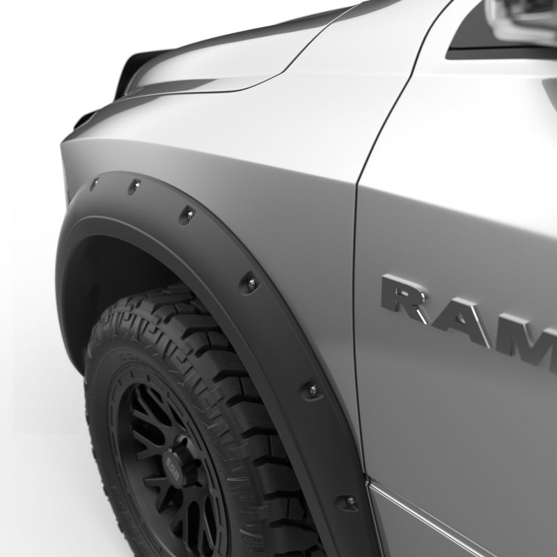 EGR 09+ Dodge Ram LD Sport Bolt-On Look Fender Flares - Set (792754) 792754