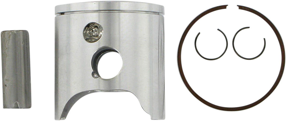 Kit de pistón WISECO - +1,50 mm de alto rendimiento 641M05550