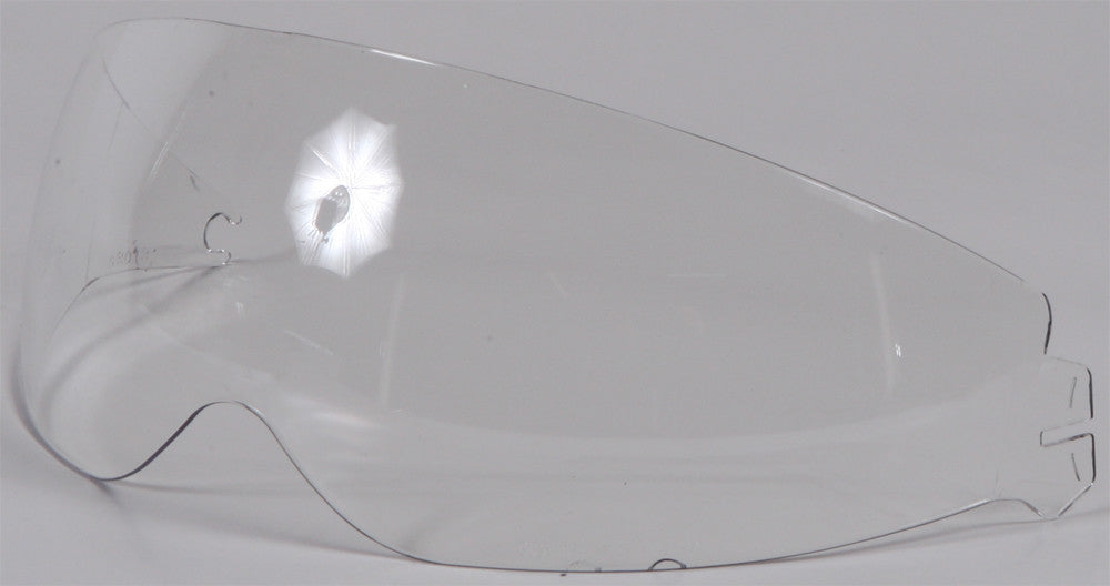 FLY RACING .357 Helmet Shield Clear 73-8852