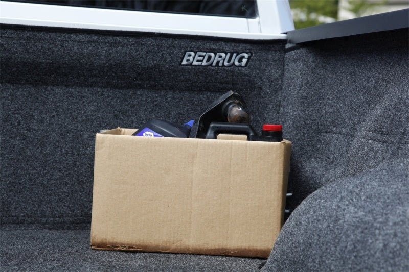 BedRug 09-18 Dodge Ram 5.7ft Bed w/o Rambox Bed Storage Bedliner BRT09CCK