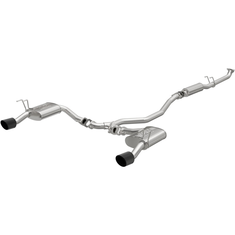 Magnaflow 2022+ Honda Civic EX 1.5L sedan NEO Cat-Back Exhaust System 19612