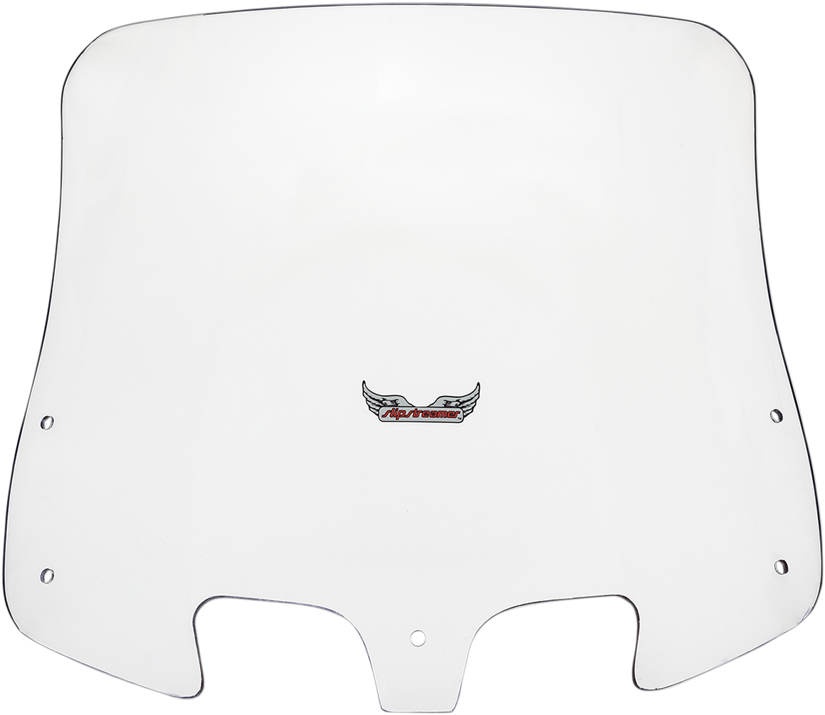 SLIPSTREAMER Windschutzscheibe - Klar - 20" - Chieftain S-300-20