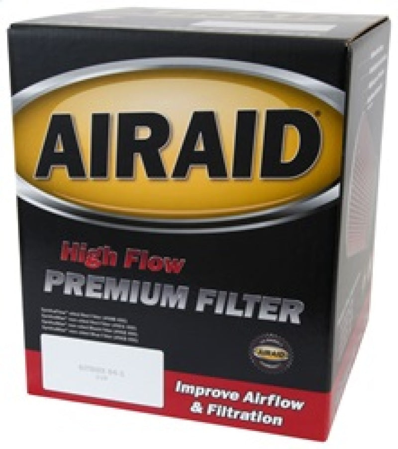 Airaid Universal Air Filter - Cone 6 x 7 1/4 x 5 x 9 701-469