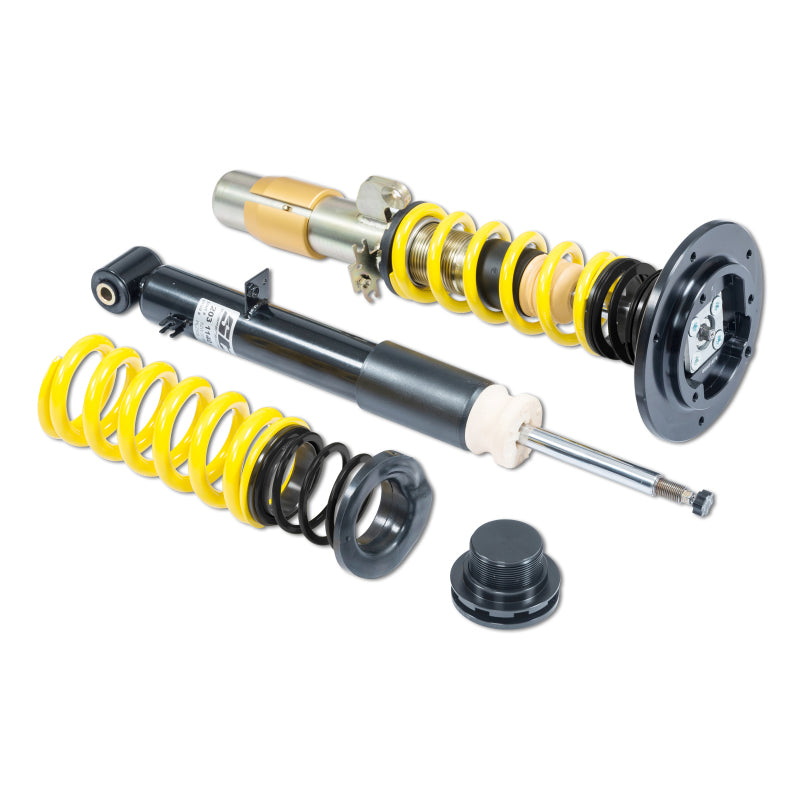 ST XTA Adjustable Coilovers 2015+ BMW M3 (F80) / M4 (F82) 182208AN