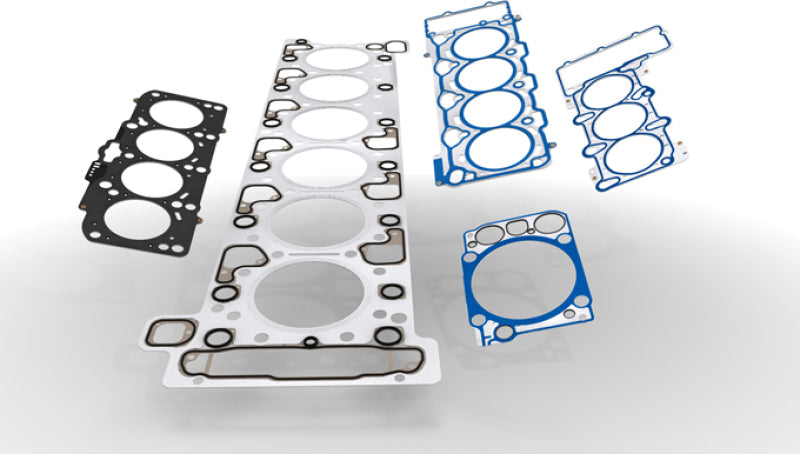 MAHLE Original Dodge Ram 2500 10-07 Cylinder Head Gasket 54774