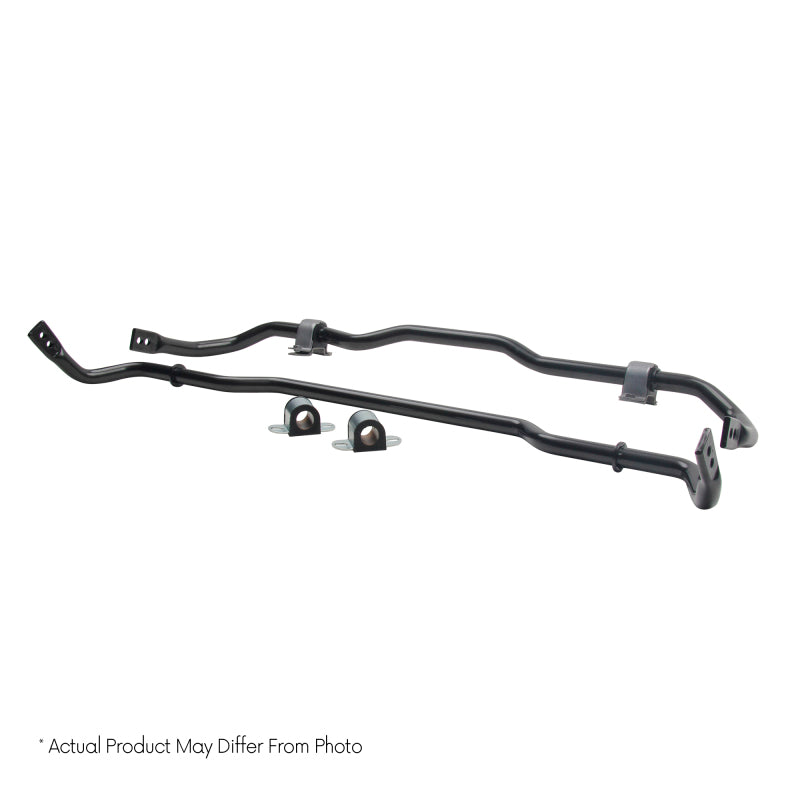 ST Anti-Swaybar Set Nissan 300ZX 52120