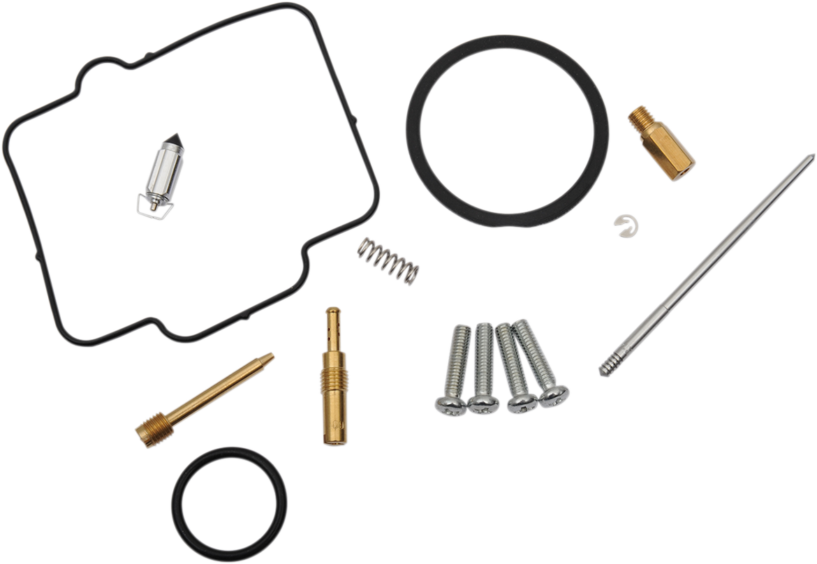 MOOSE RACING Vergaser-Reparatursatz - Honda 26-1735
