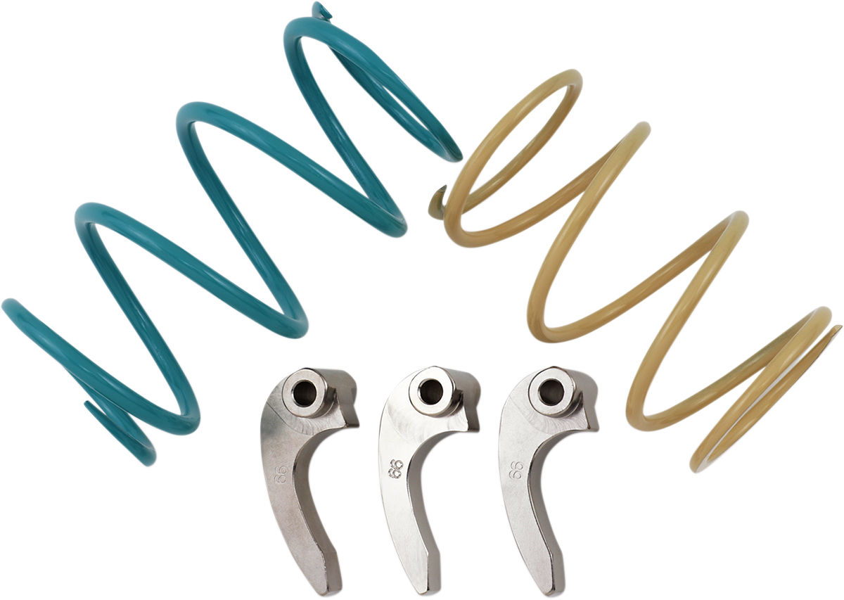 EPI-Schlammkupplungssatz - Polaris WE437350