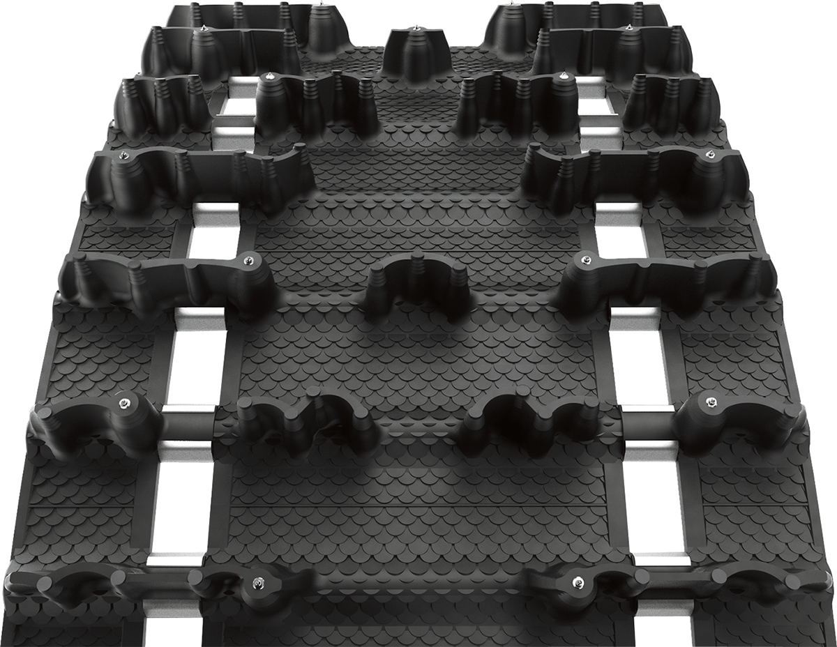 CAMSO ICE Cobra Raupe - 15"x144" 9315C