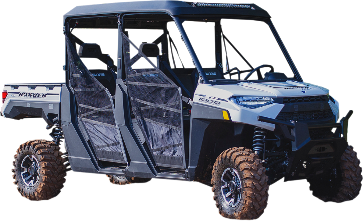 HOPPE INDUSTRIES Audio Shade with 4 Speakers - Polaris 4405-0619