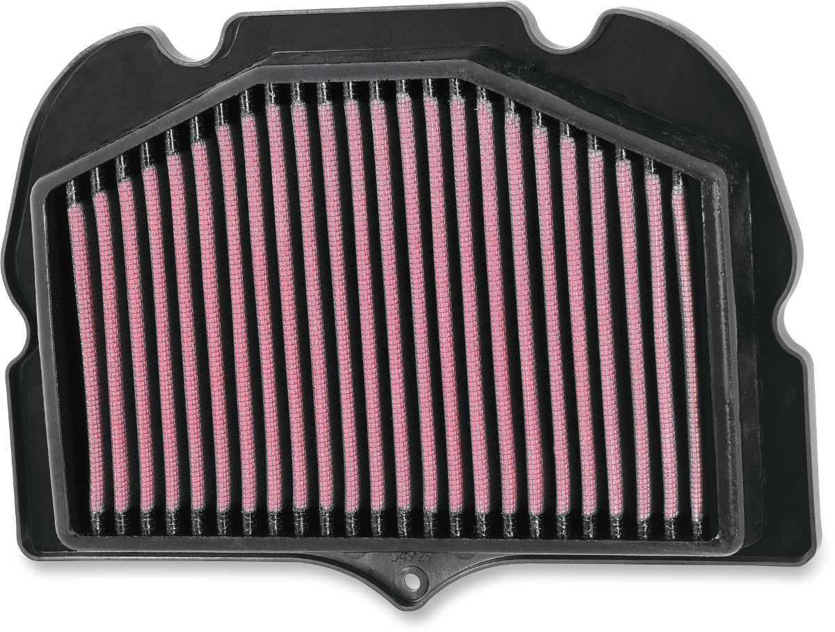 Filtro de aire K & N Race-Spec - GSX1300R SU-1308R