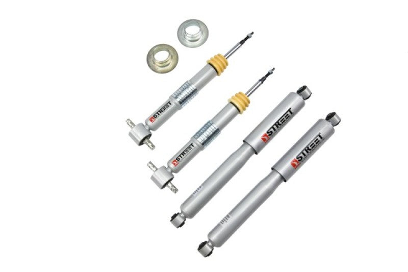 Belltech SHOCK SET STREET PERFORMANCE 9504