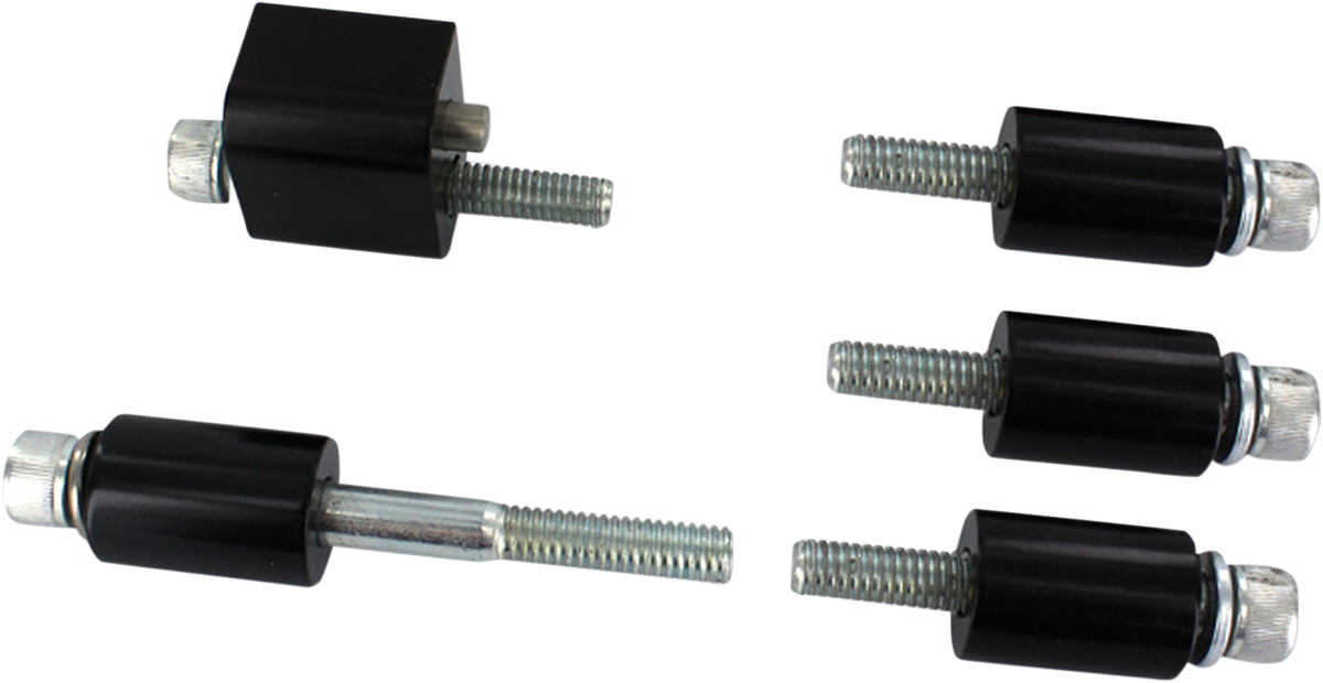 PINGEL Trittbrettverbreiterungen - Trike 62151