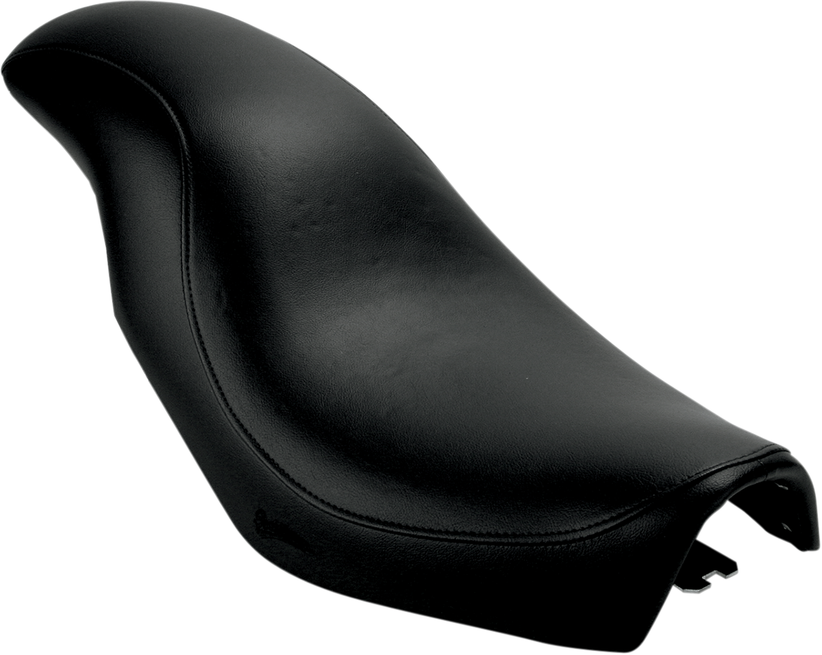 SADDLEMEN Sitz - Profiler - Glatt - Schwarz - ACE Classic H3985FJ