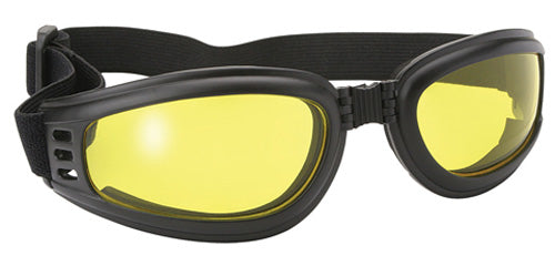 Pacific Coast Value Line Nomad Yellow 384044
