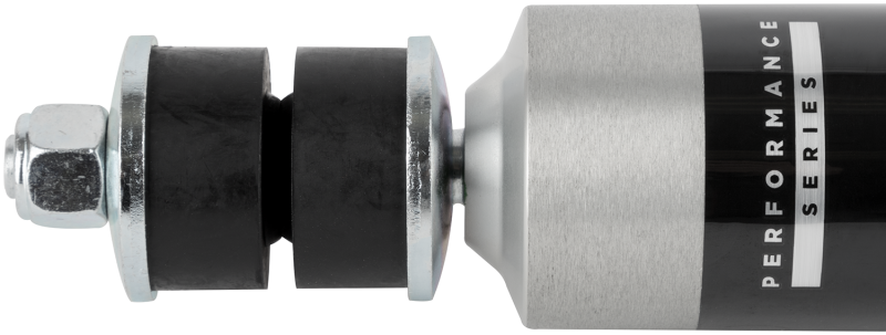 Fox 2005+ Toyota Tacoma 2.0 Perf Series 10.6in. Smooth Body IFP Rear Shock / 4-6in. Lift 985-24-196