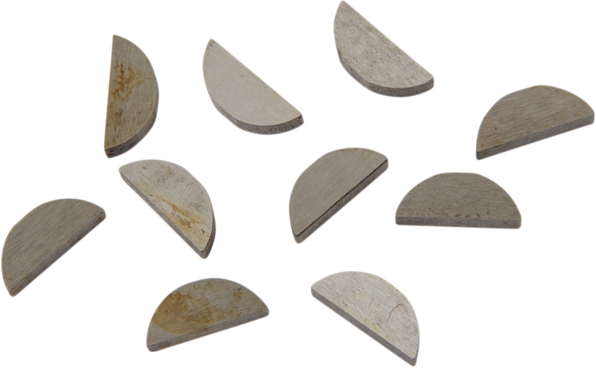 EASTERN MOTORCYCLE PARTS Kurbelzapfen/Ritzelwelle/Getriebewellenschlüssel A-23985-12