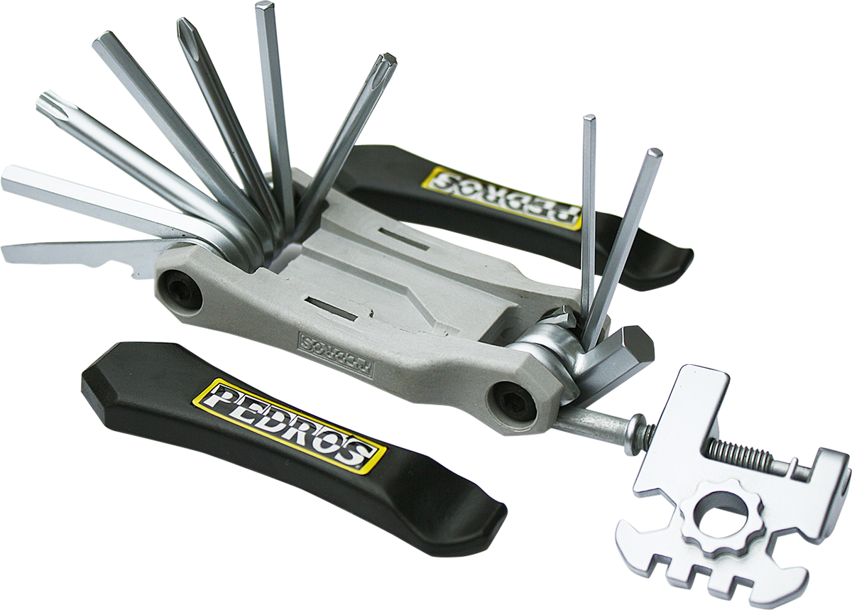 PEDRO'S ICM-21 Multi Tool 6463182