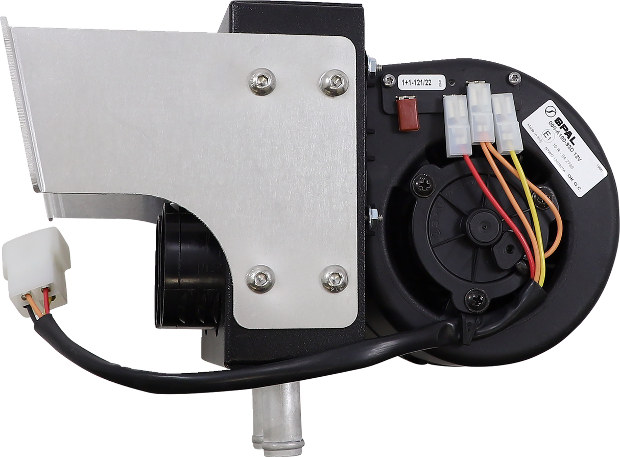 Calentador de cabina MOOSE UTILITY UTV - CF Moto Z4312