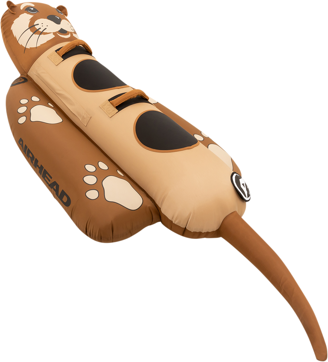 AIRHEAD SPORTS GROUP Otter Riding Tube - Schleppbar AHHD-3057