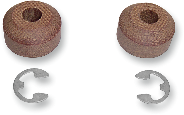 FETT BROTHERS Secondary Rollers - QRS SKSR1