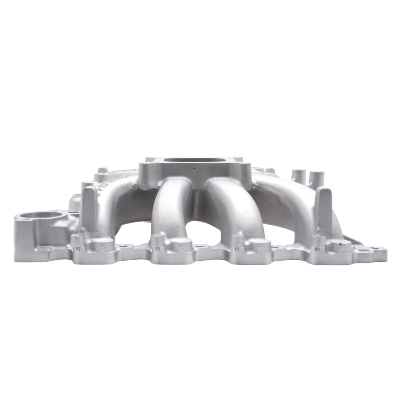 Edelbrock Victor Jr Ford for 4 6L Engines Manifold Only 2838