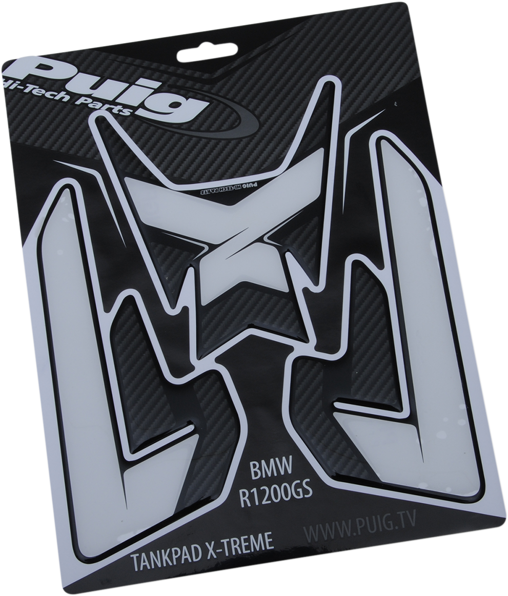 Protector Depósito PUIG HI-TECH PARTS - R1200GS 9463C