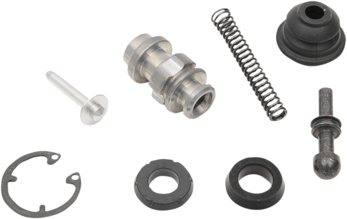 Parts Unlimited Umbausatz - Hauptzylinder 06-424p