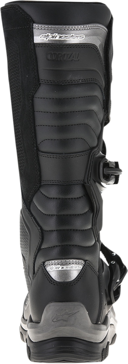 ALPINESTARS Corozal Adventure Stiefel - Schwarz - US 7 2047516-10-7