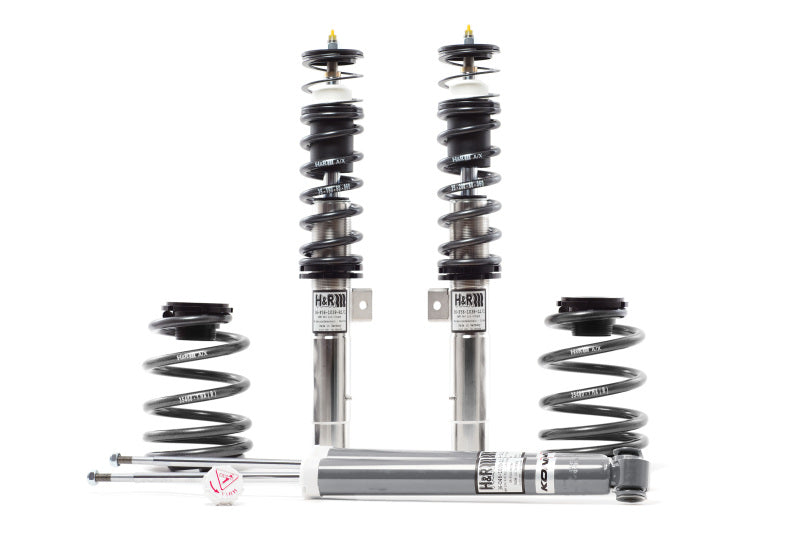 H&R 98-05 Volkswagen Golf/Jetta VR6/TDI/1.8T/2.0L MK4 Street Perf. SS Coil Over (Damping Adjustable) 36525-1