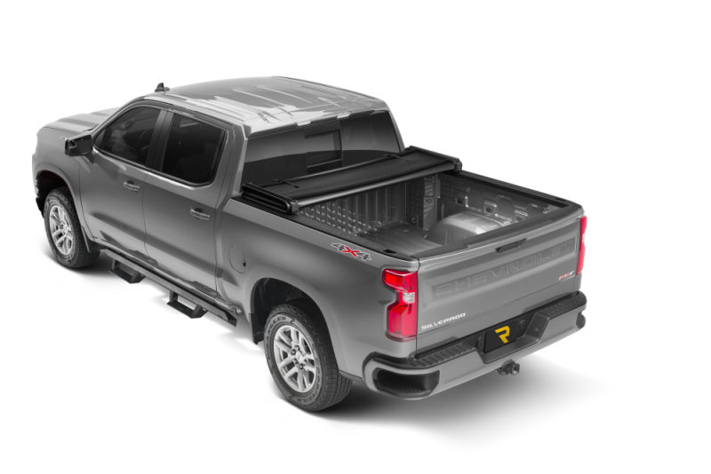Extang 2023+ Chevy/GMC Colorado/Canyon 5ft Bed Trifecta e-Series 77352