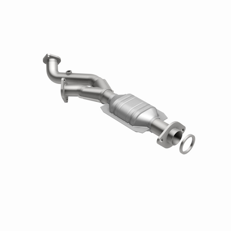 MagnaFlow Conv DF 03-04 4Runner 4.7 Rear 93655