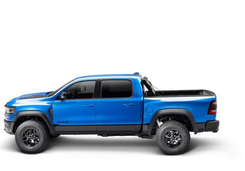 BAK 19-20 Dodge Ram (New Body Style w/o Ram Box) 5ft 7in Bed BAKFlip MX4 Matte Finish 448227