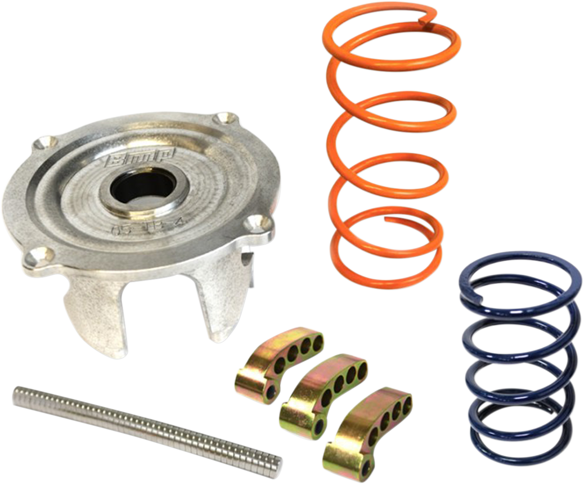 BIKEMAN PERFORMANCE Kit de embrague Arctic Cat M 8000 06-15-103-TCK