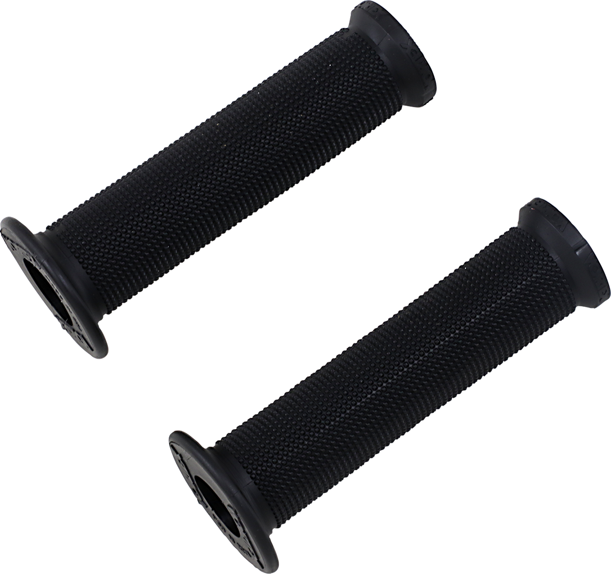 VORTEX V3 Black Superbike Grips GR101