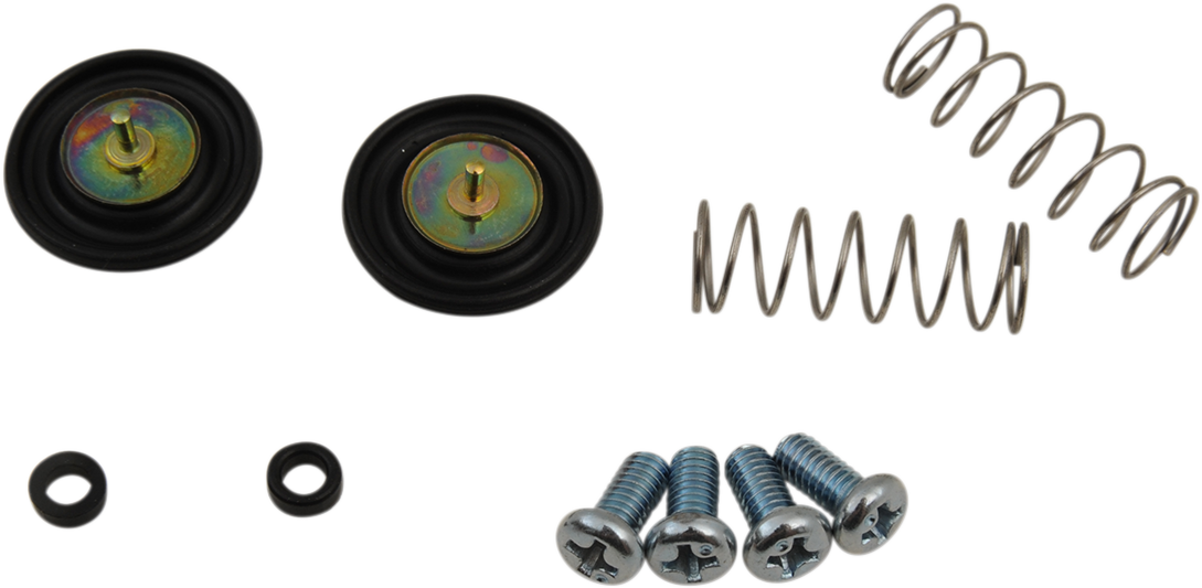 Kit de reconstrucción de válvula de corte de aire MOOSE RACING - Kawasaki 46-4020
