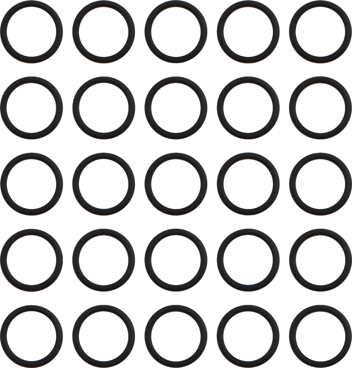 JAMES GASKET Kipphebelwellen-O-Ring JGI-11101