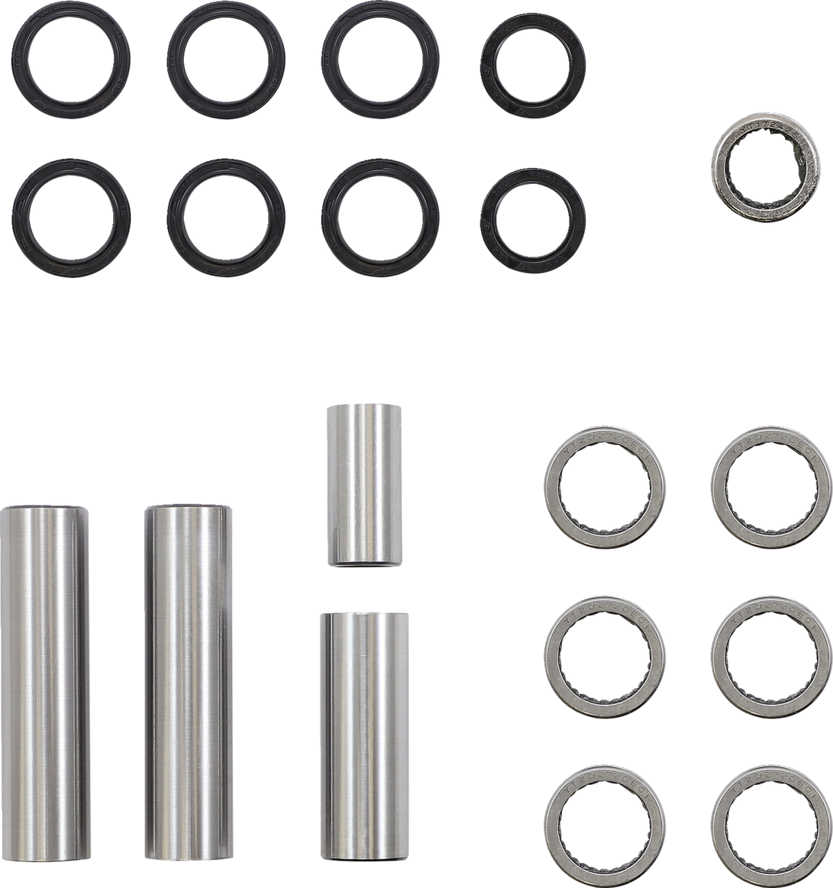 Kit de varillaje de rodamiento MOOSE RACING 27-1203