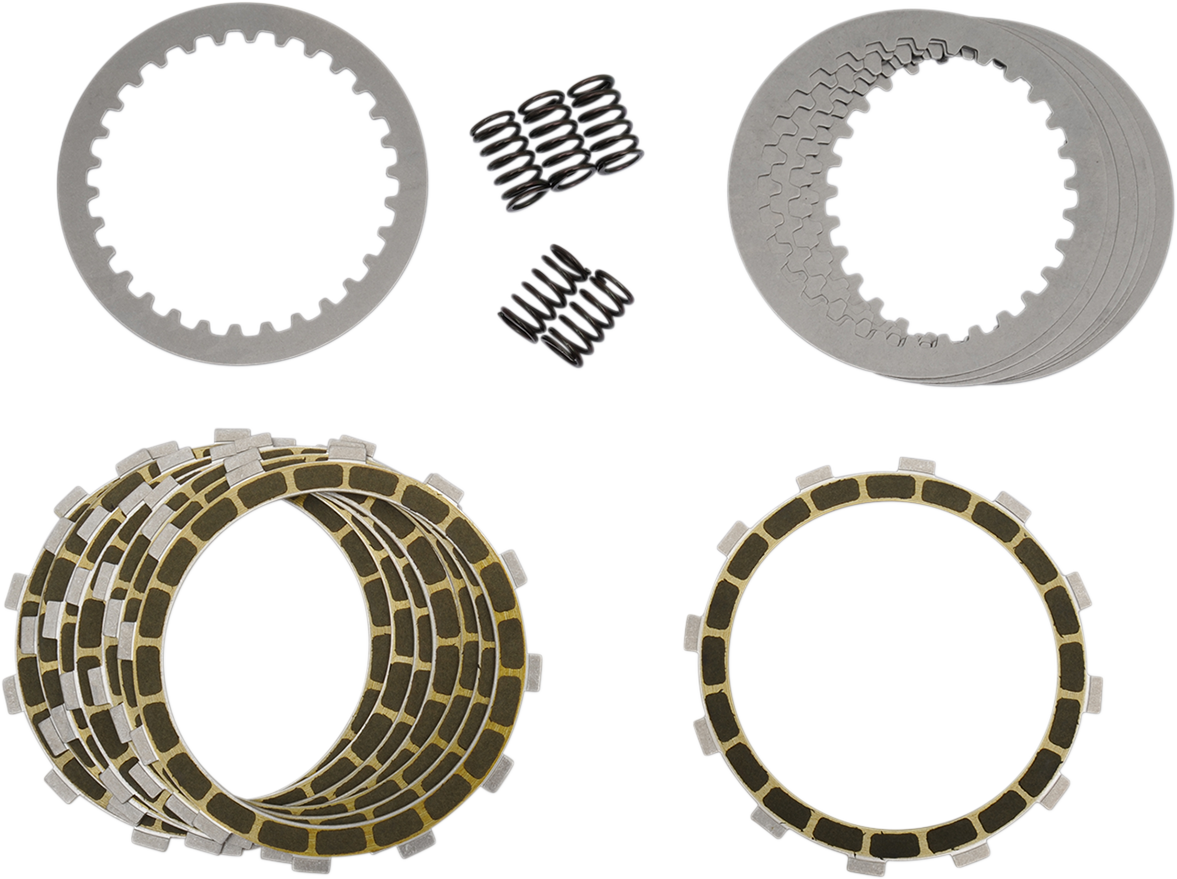 BARNETT Clutch Kit 303-45-10012