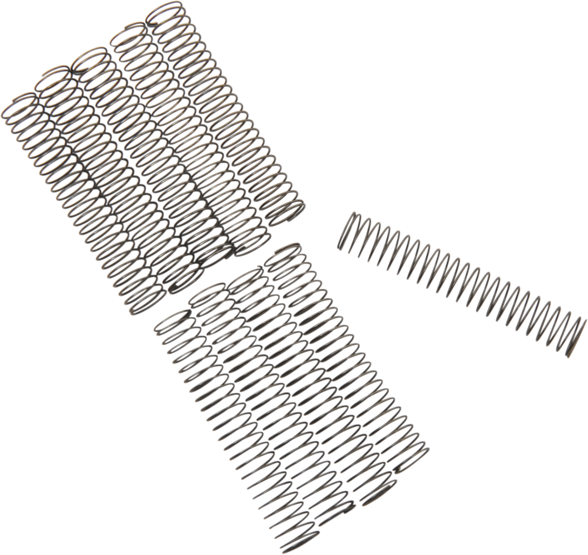 EASTERN MOTORCYCLE PARTS Rückschlagventilfeder - Big Twin A-26262-80