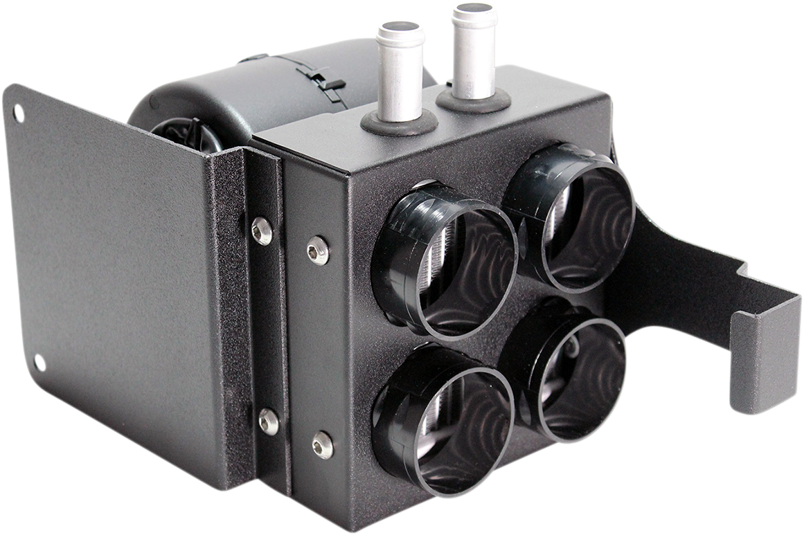 Calentador de cabina MOOSE UTILITY UTV - CF Moto Z4311